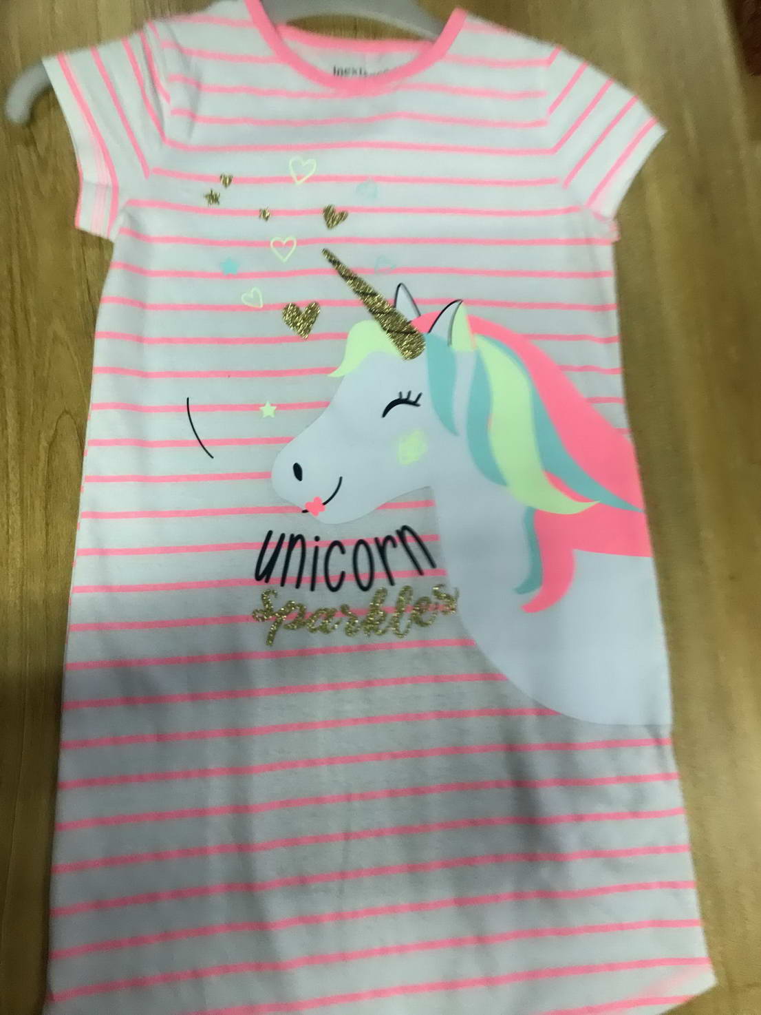 Ladies' Tees (7)